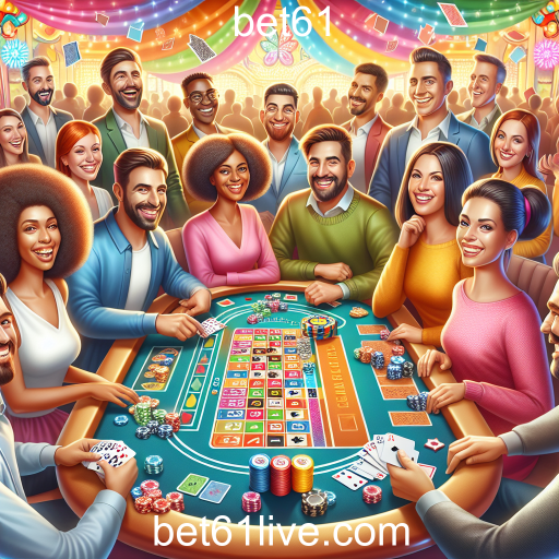 A Magia dos Jogos de Mesa: Interação e Diversão para Todos